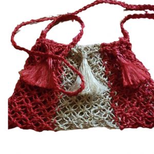 Small Side Jute Bag