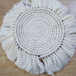 Macrame Products Gallery