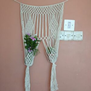 Macrame Products Gallery